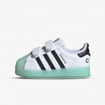 adidas Atlete SUPERSTAR LED LIGHTS CF I 
