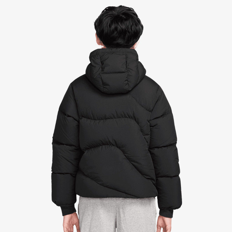 Nike Елек K NSW TF SWSH PFR JKT 