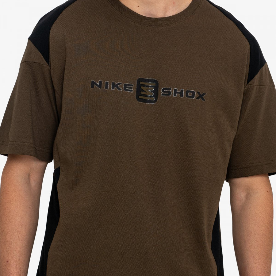 Nike Bluzë M NSW SS TOP SHOX 