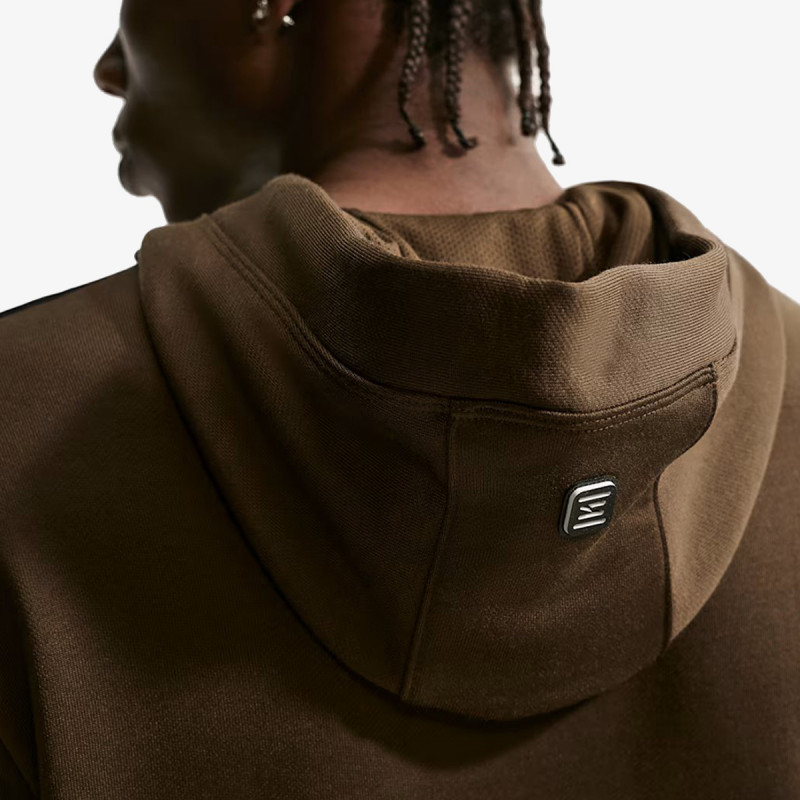 Nike Јакна M NSW HOODIE SHOX 