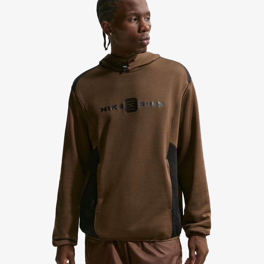 Nike Јакна M NSW HOODIE SHOX 