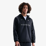 Nike Дуксер M NSW WVN HZ JKT SHOX 