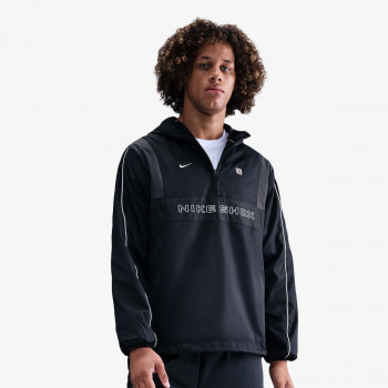 Nike Дуксер M NSW WVN HZ JKT SHOX 