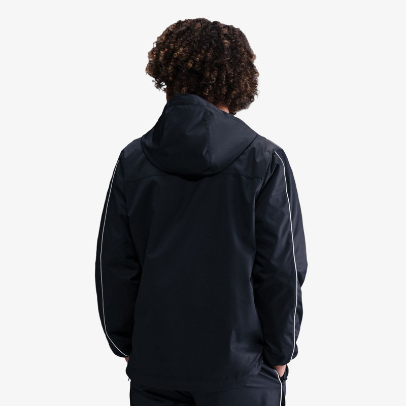 Nike Дуксер M NSW WVN HZ JKT SHOX 