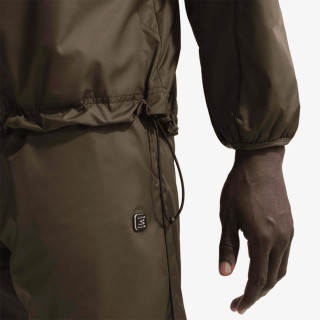 Nike Дуксер M NSW WVN HZ JKT SHOX 