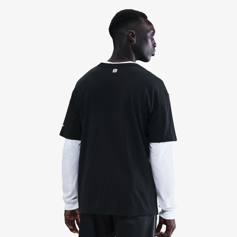 Nike Долен дел тренерки M NSW WVN PANT SHOX 