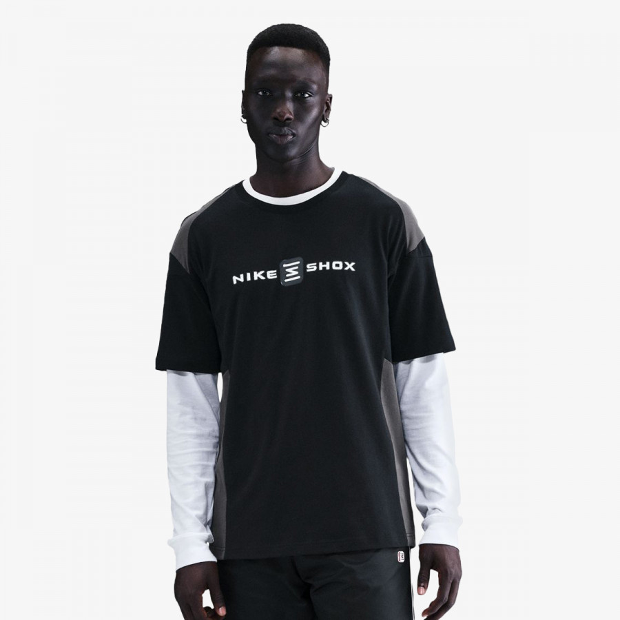 Nike Долен дел тренерки M NSW WVN PANT SHOX 