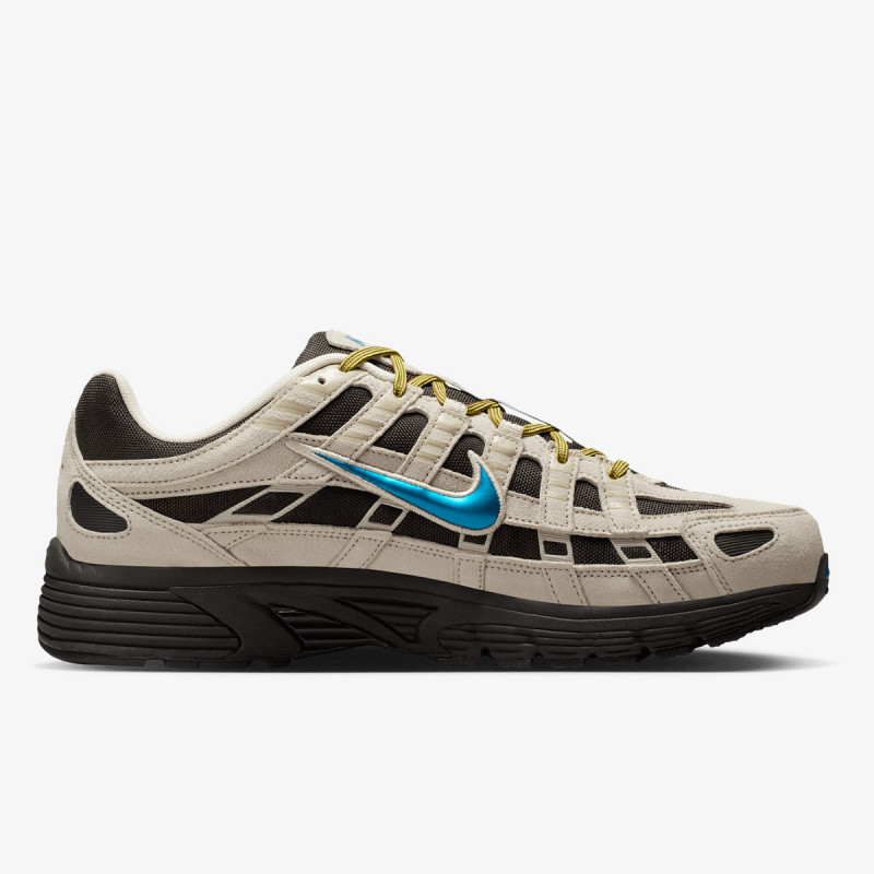 Nike Патики NIKE P-6000 PRM CORDURA 