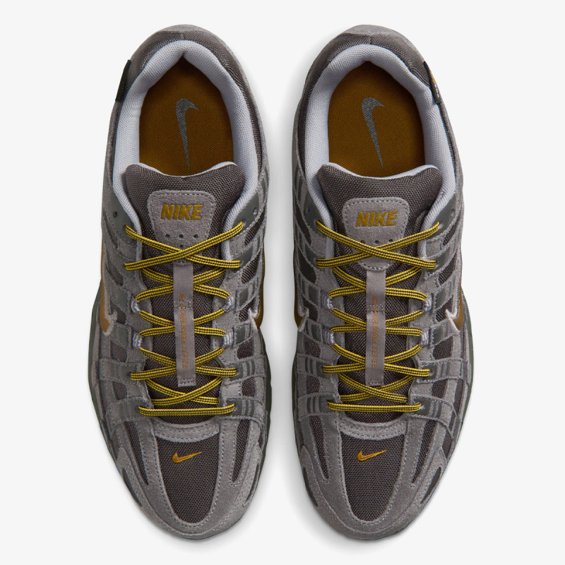 Nike Патики NIKE P-6000 PRM CORDURA 