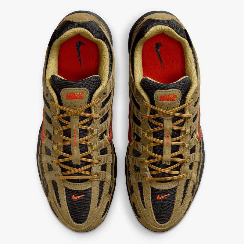 Nike Патики NIKE P-6000 PRM 