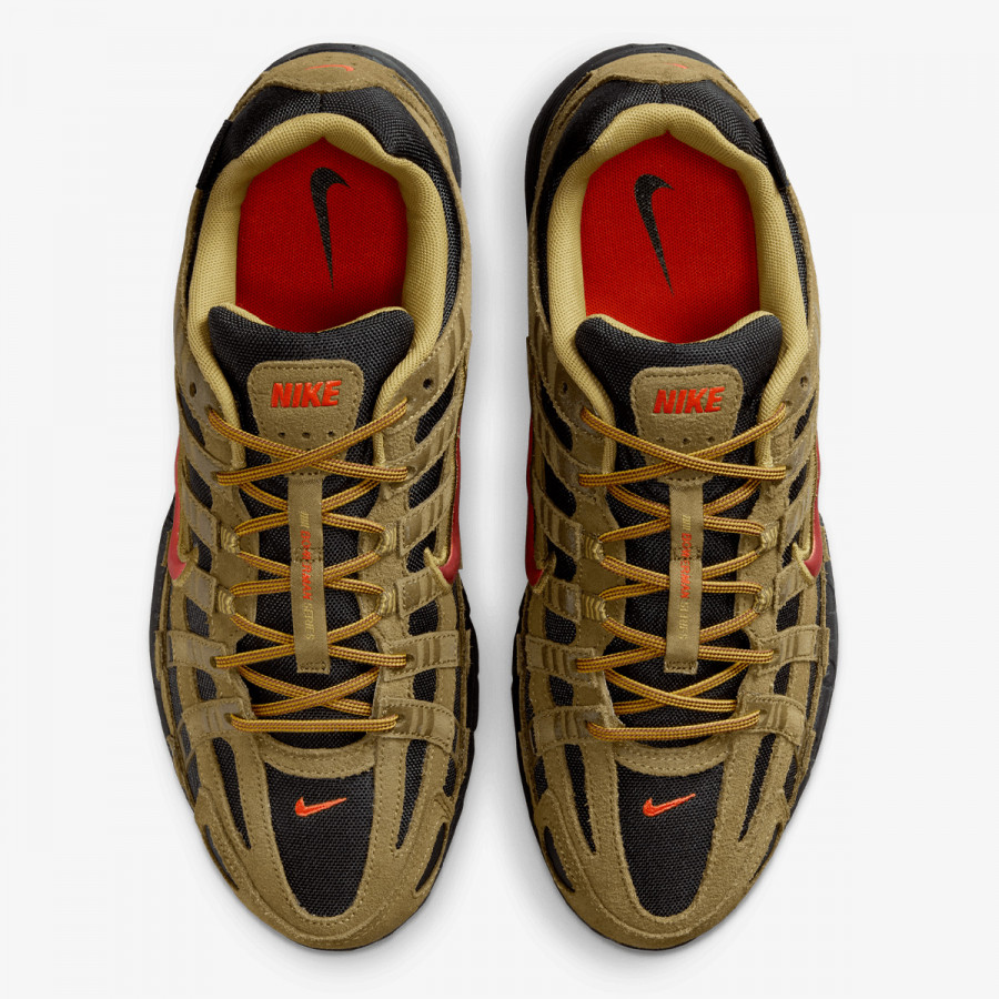 Nike Патики NIKE P-6000 PRM 