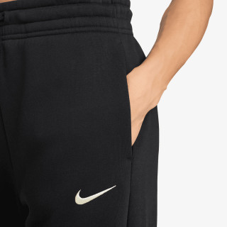 Nike Долен дел тренерки W NSW PHNX FLC HR PANT WIDE 2 