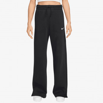 Nike Долен дел тренерки W NSW PHNX FLC HR PANT WIDE 2 