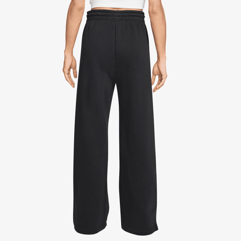 Nike Долен дел тренерки W NSW PHNX FLC HR PANT WIDE 2 