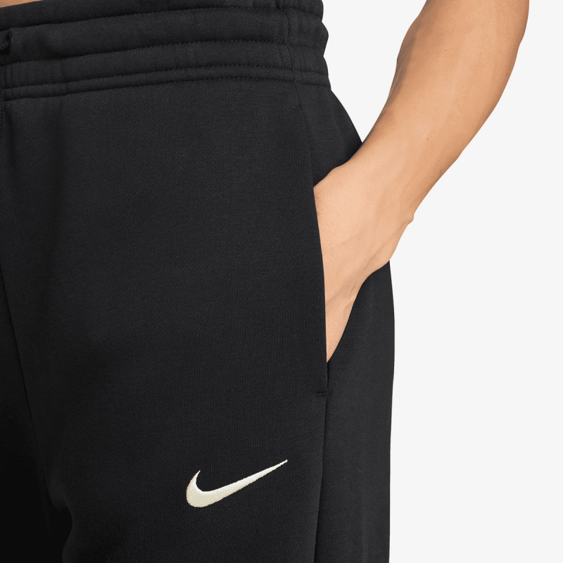Nike Долен дел тренерки W NSW PHNX FLC HR PANT WIDE 2 