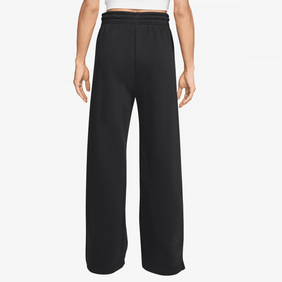 Nike Долен дел тренерки W NSW PHNX FLC HR PANT WIDE 2 