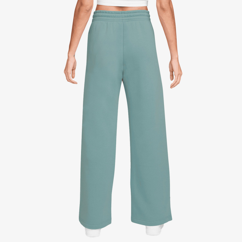 Nike Долен дел тренерки W NSW PHNX FLC HR PANT WIDE 2 