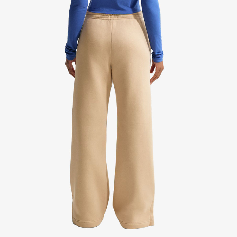 Nike Долен дел тренерки W NSW PHNX FLC HR PANT WIDE 2 