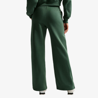 Nike Долен дел тренерки W NSW PHNX FLC HR PANT WIDE 2 