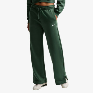 Nike Долен дел тренерки W NSW PHNX FLC HR PANT WIDE 2 