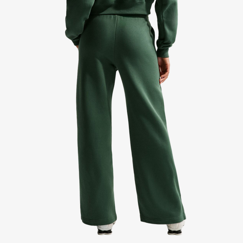 Nike Долен дел тренерки W NSW PHNX FLC HR PANT WIDE 2 