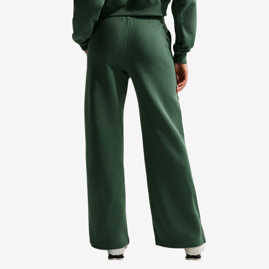 Nike Долен дел тренерки W NSW PHNX FLC HR PANT WIDE 2 