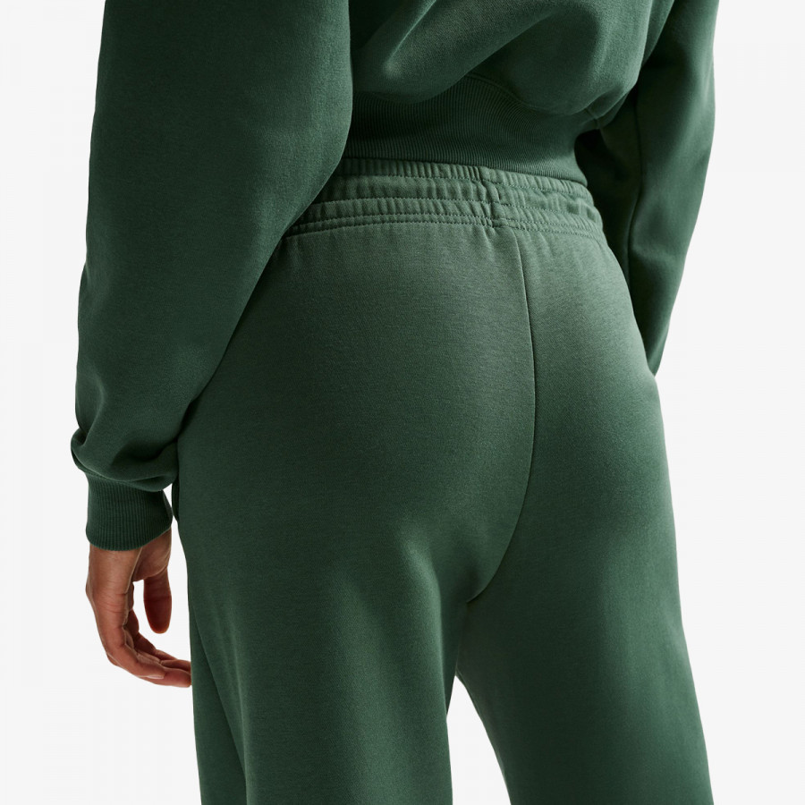 Nike Долен дел тренерки W NSW PHNX FLC HR PANT WIDE 2 