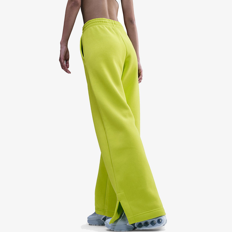 Nike Долен дел тренерки W NSW PHNX FLC HR PANT WIDE 2 