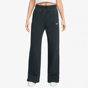 Nike Долен дел тренерки W NSW PHNX FLC HR PANT WIDE 2 