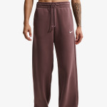 Nike Долен дел тренерки W NSW PHNX FLC HR PANT WIDE 2 