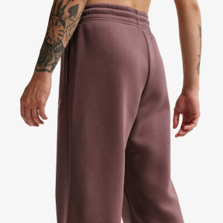 Nike Долен дел тренерки W NSW PHNX FLC HR PANT WIDE 2 
