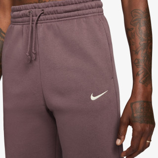 Nike Долен дел тренерки W NSW PHNX FLC HR PANT WIDE 2 