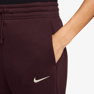 Nike Pjesa e poshtme e kostumit W NSW PHNX FLC HR PANT WIDE 2 