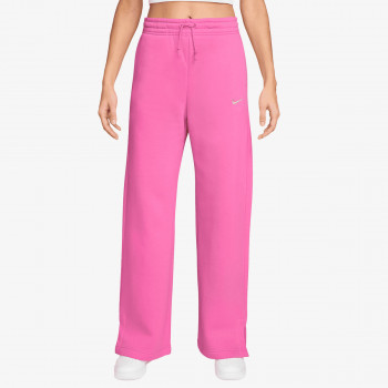 Nike Долен дел тренерки W NSW PHNX FLC HR PANT WIDE 2 