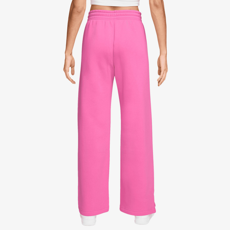 Nike Долен дел тренерки W NSW PHNX FLC HR PANT WIDE 2 