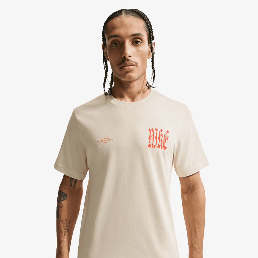 Nike Bluzë U NSW TEE STD WE FLOAT 
