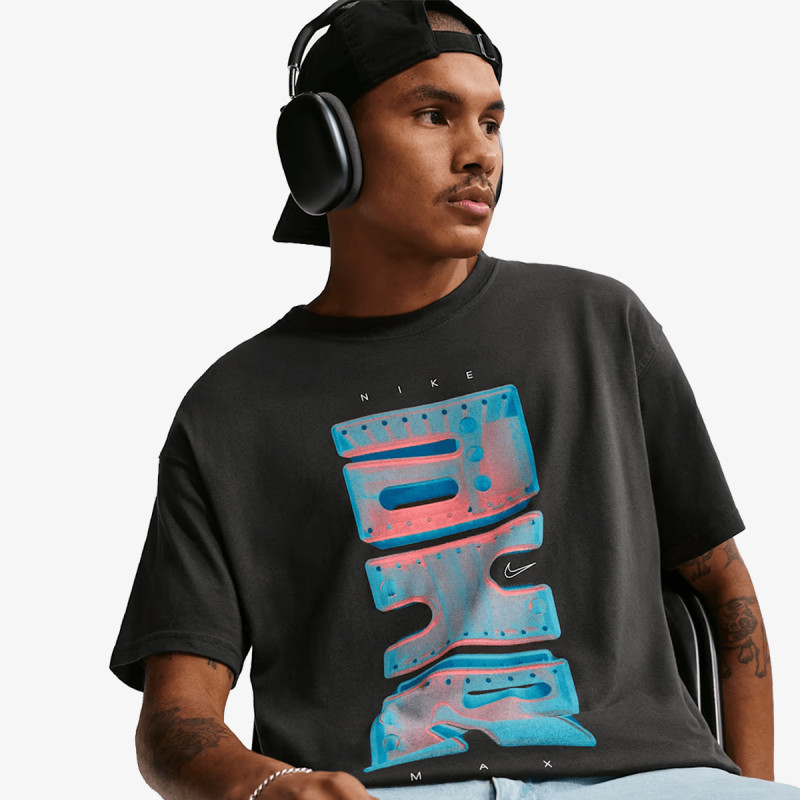 Nike Bluzë U NSW TEE LSE AM DAY PLUS 