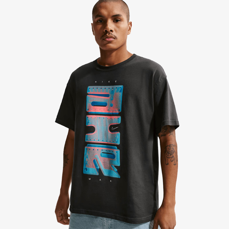 Nike Bluzë U NSW TEE LSE AM DAY PLUS 