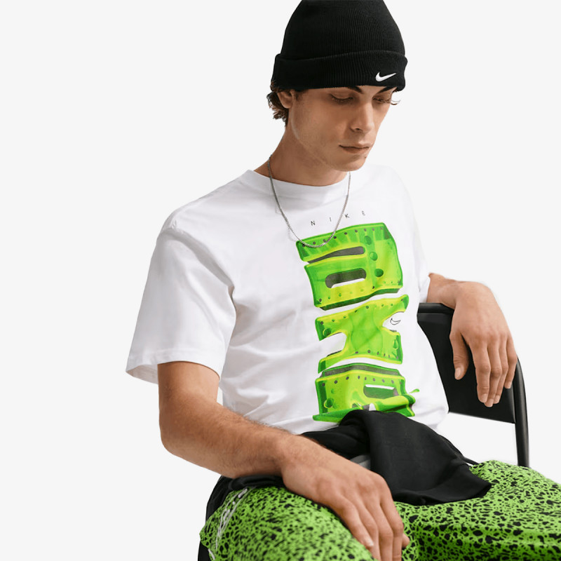 Nike Маица U NSW TEE LSE AM DAY PLUS 