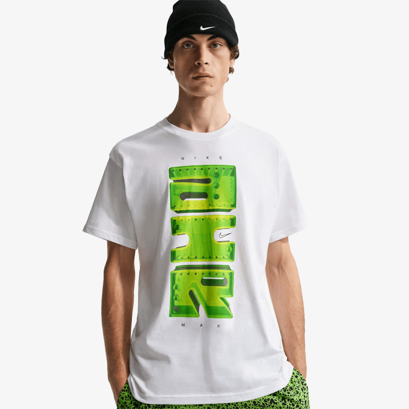 Nike Маица U NSW TEE LSE AM DAY PLUS 