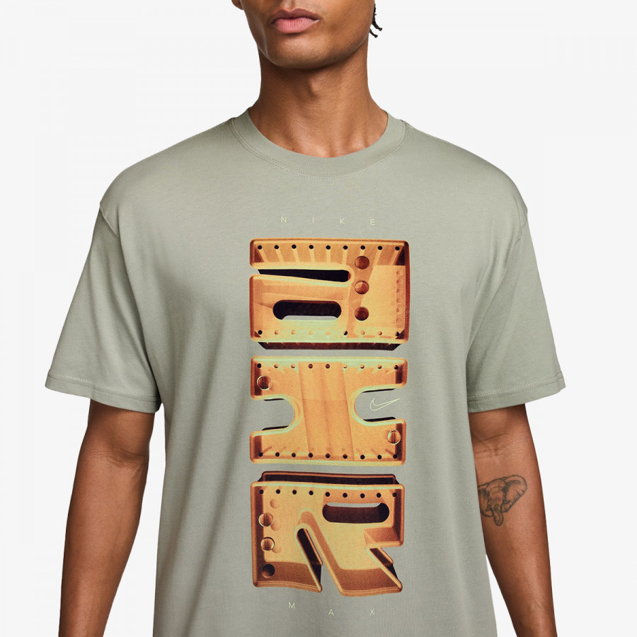 Nike Маица U NSW TEE LSE AM DAY PLUS 