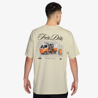 Nike Маица U NSW TEE LSE CAFE SWOOSH VAN 