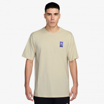 Nike Bluzë U NSW TEE LSE CAFE SWOOSH VAN 