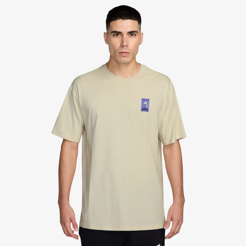 Nike Маица U NSW TEE LSE CAFE SWOOSH VAN 