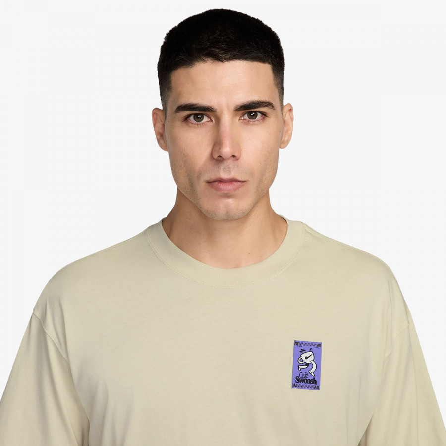 Nike Маица U NSW TEE LSE CAFE SWOOSH VAN 
