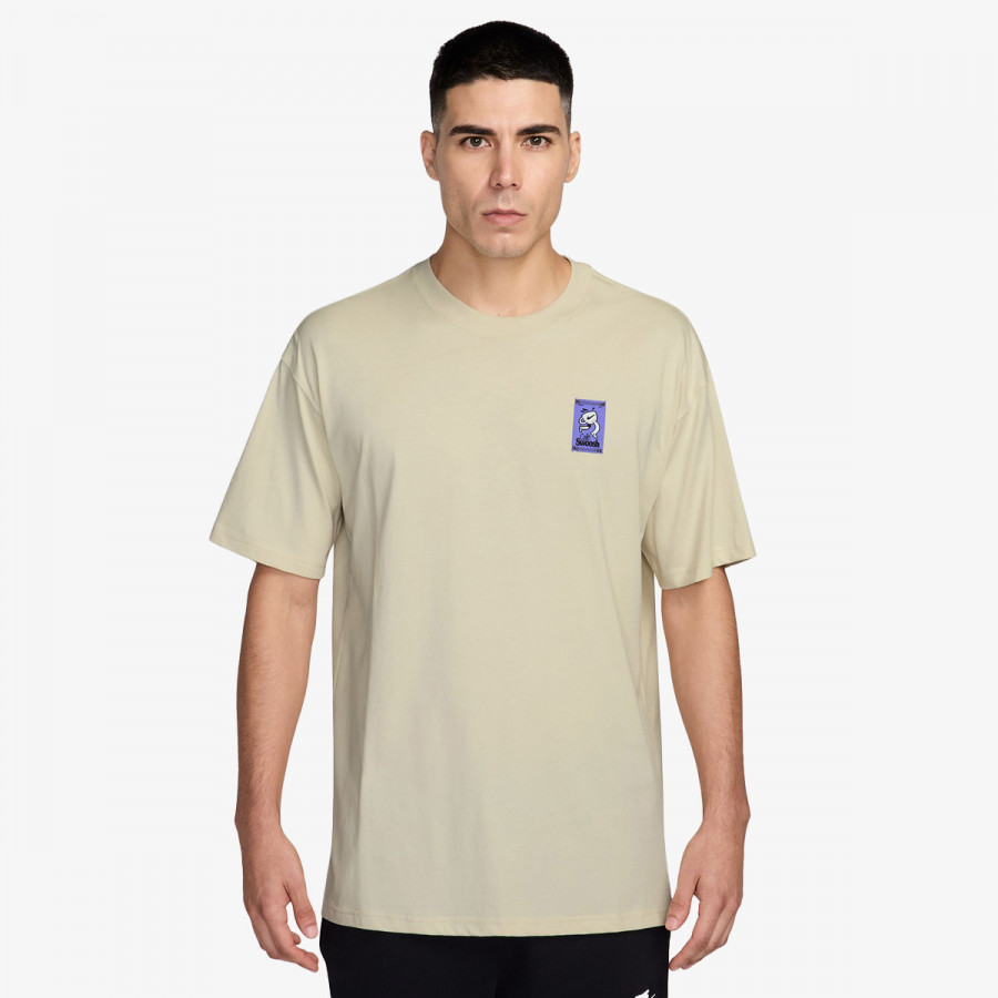 Nike Маица U NSW TEE LSE CAFE SWOOSH VAN 