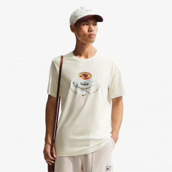 Nike Маица U NSW TEE STD CAFE SWOOSH MUG 