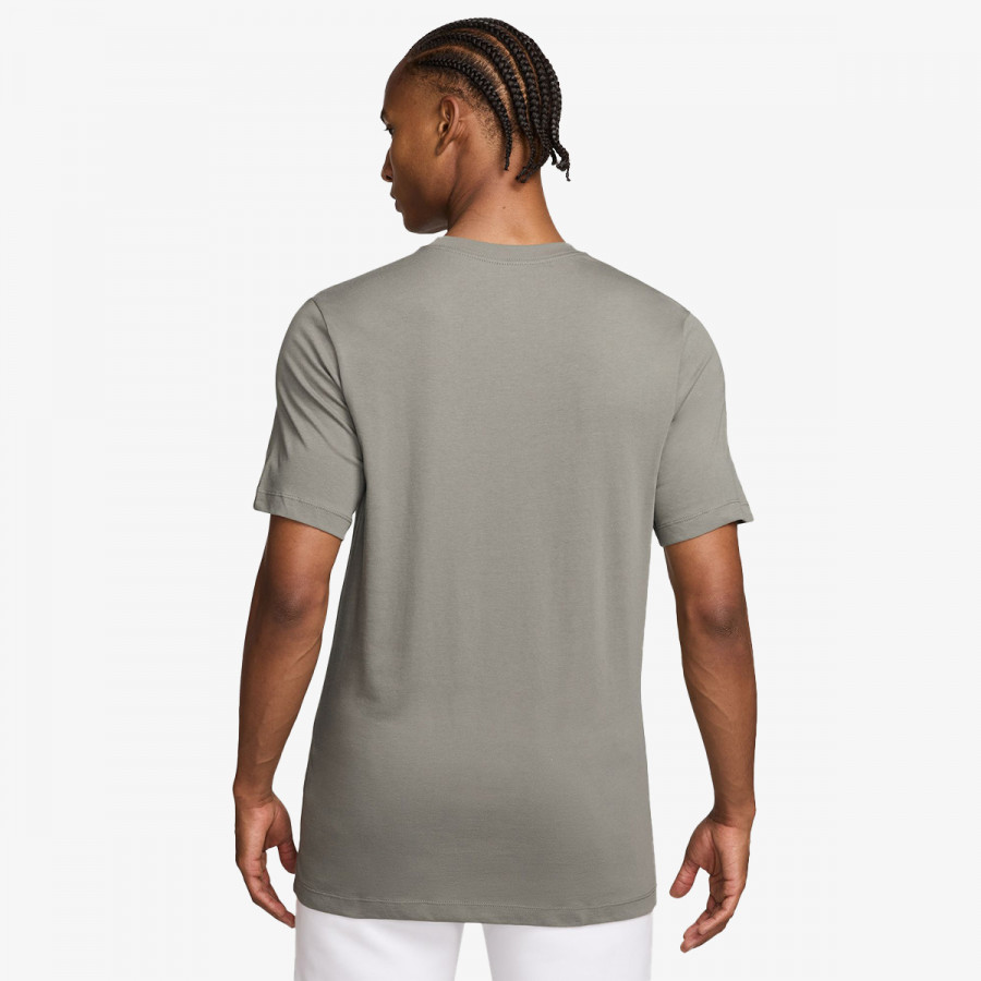 Nike Bluzë U NSW TEE STD CAFE SWOOSH MUG 