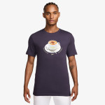 Nike Bluzë U NSW TEE STD CAFE SWOOSH MUG 