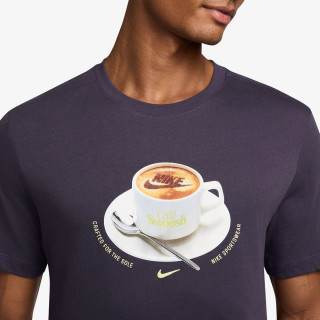 Nike Bluzë U NSW TEE STD CAFE SWOOSH MUG 